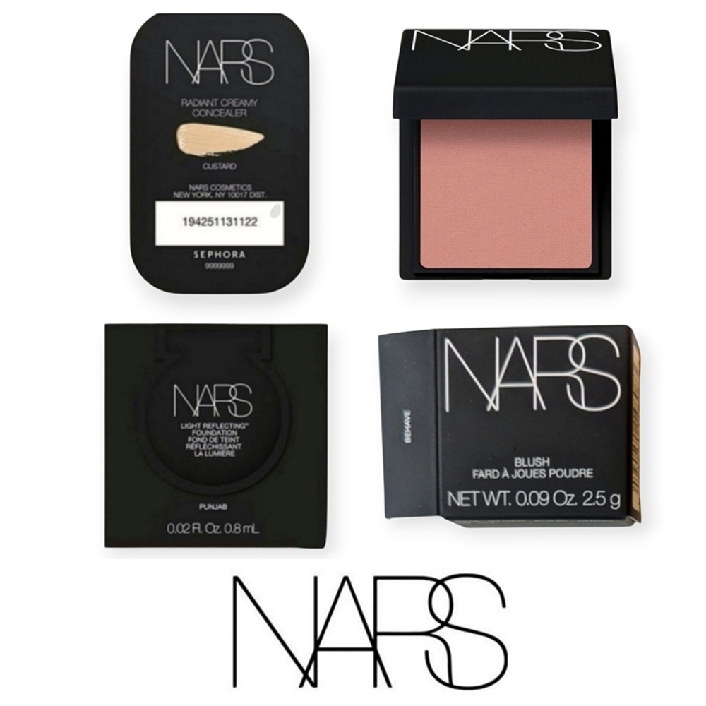 NARS Lot Makeup